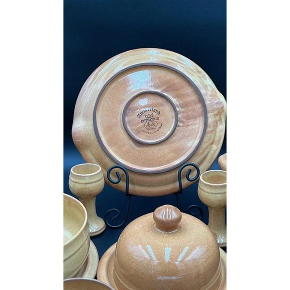 Ammerland Germany Collectible Dinnerware